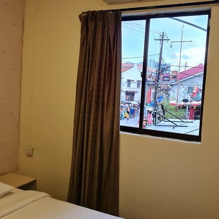 Jade Guesthouse Jonker Melaka Εξωτερικό φωτογραφία