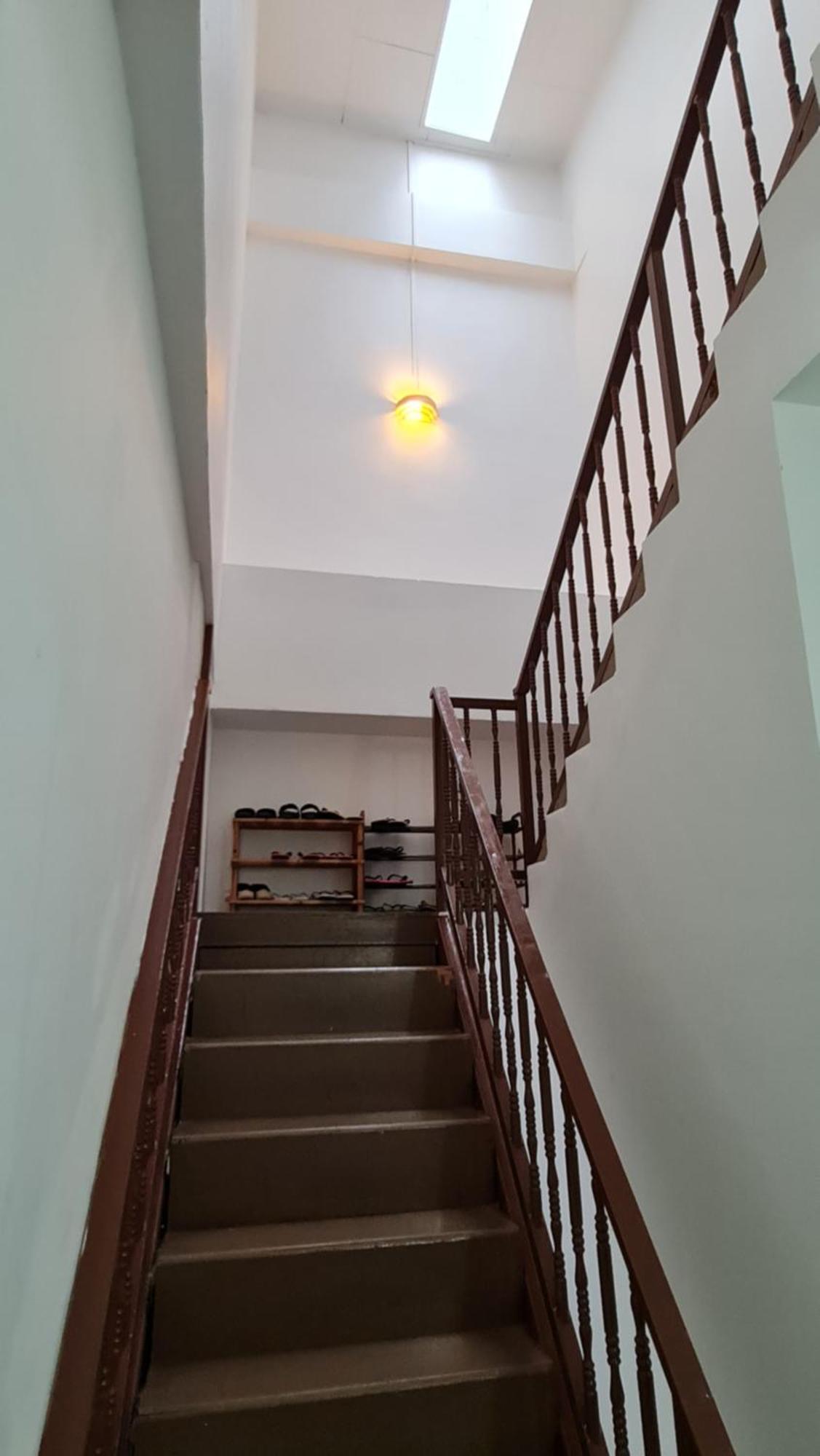 Jade Guesthouse Jonker Melaka Εξωτερικό φωτογραφία
