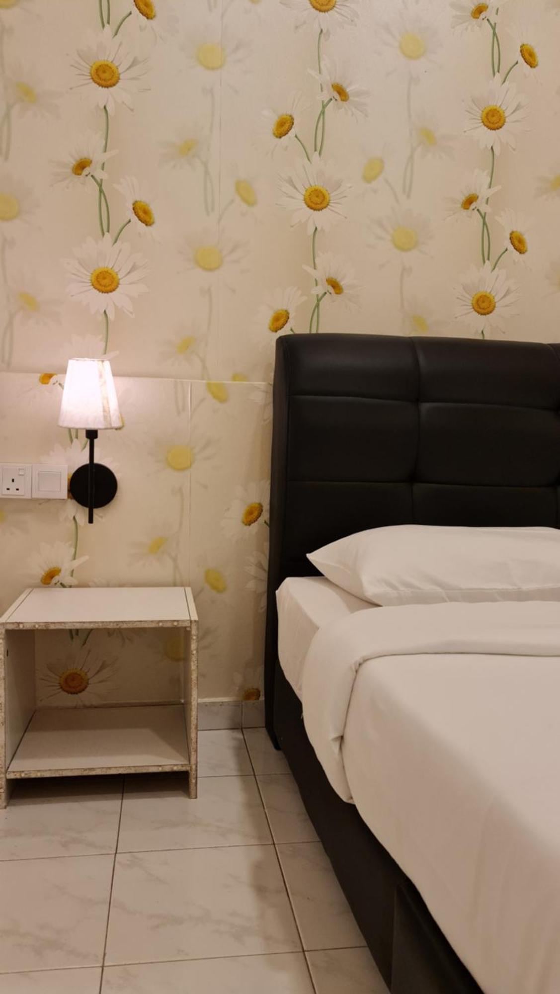 Jade Guesthouse Jonker Melaka Εξωτερικό φωτογραφία