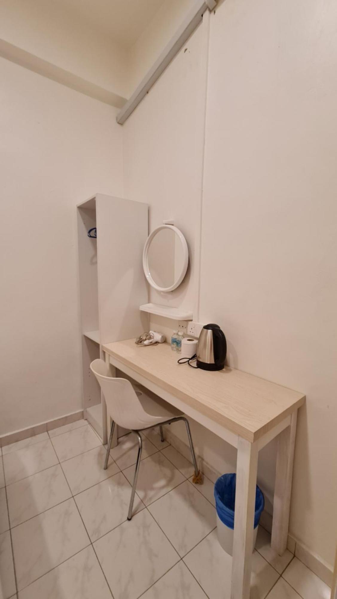 Jade Guesthouse Jonker Melaka Δωμάτιο φωτογραφία