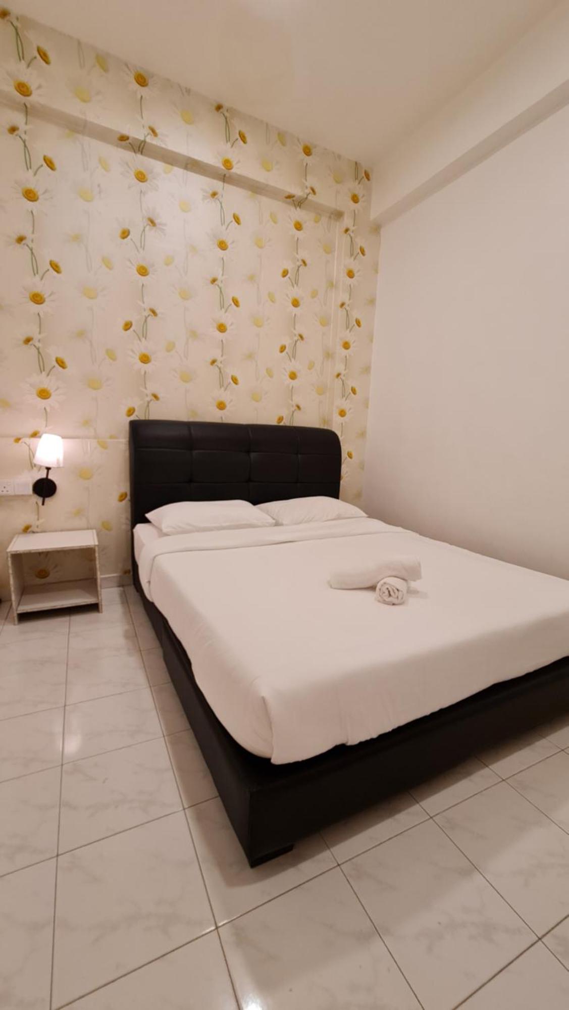 Jade Guesthouse Jonker Melaka Δωμάτιο φωτογραφία