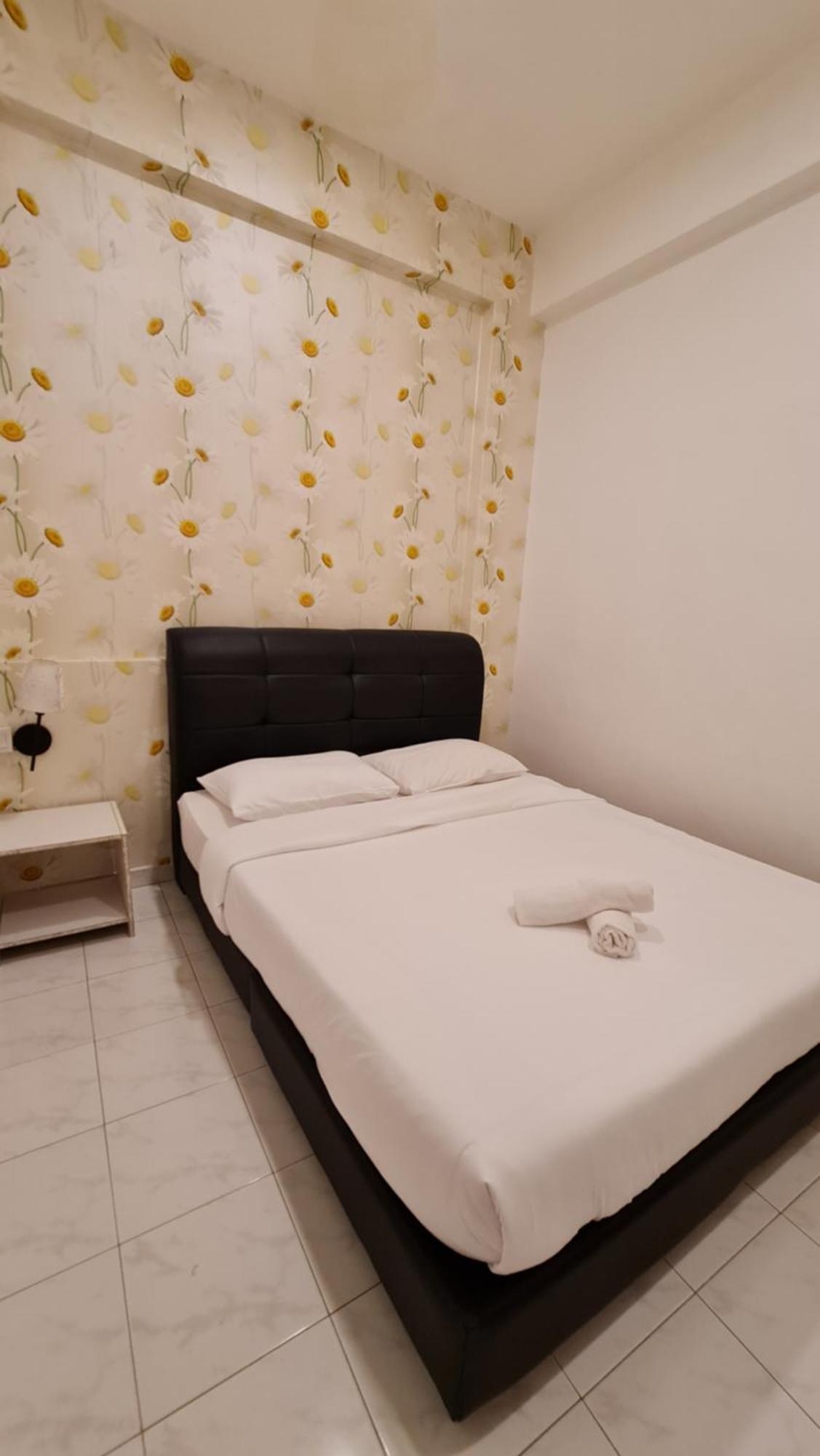 Jade Guesthouse Jonker Melaka Δωμάτιο φωτογραφία