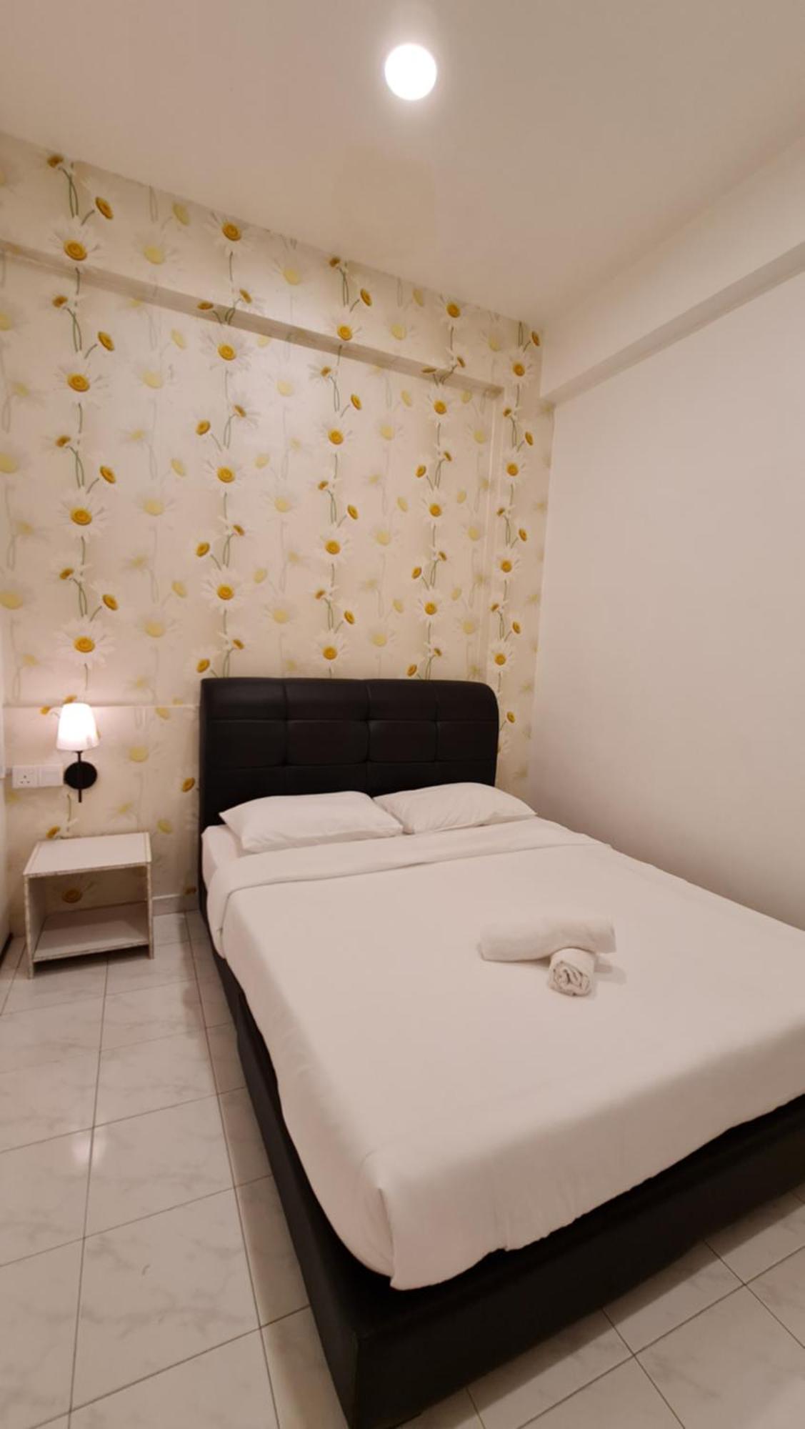 Jade Guesthouse Jonker Melaka Εξωτερικό φωτογραφία