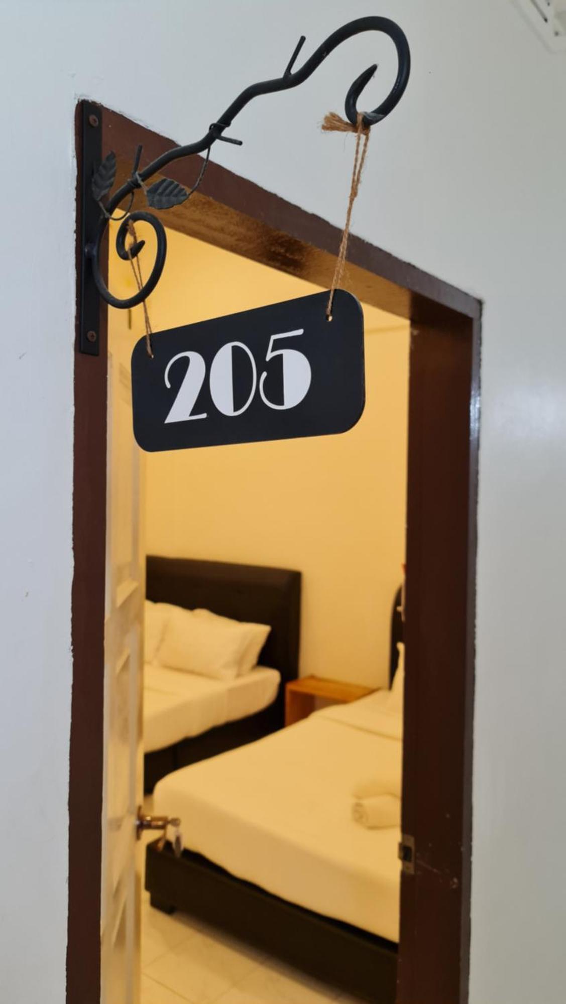 Jade Guesthouse Jonker Melaka Δωμάτιο φωτογραφία
