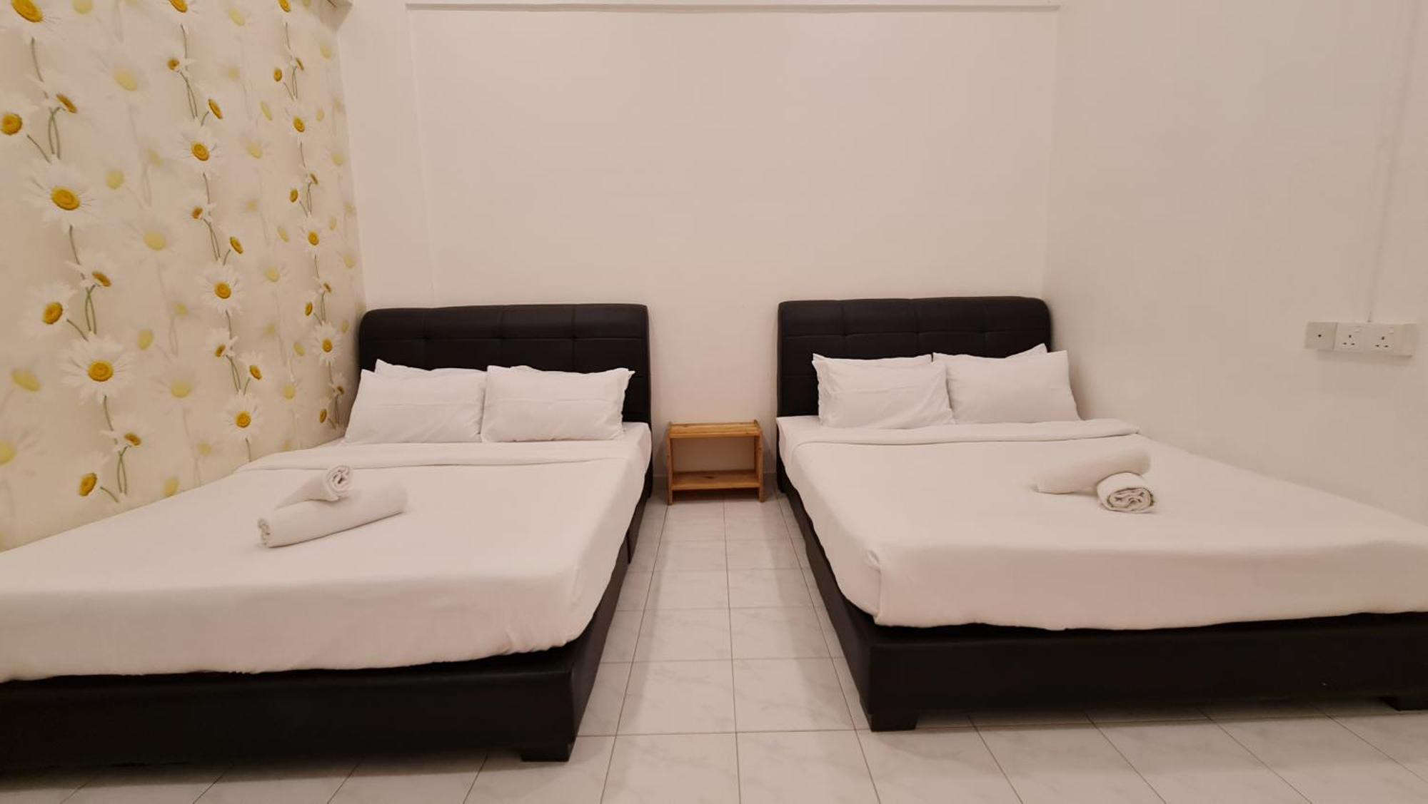Jade Guesthouse Jonker Melaka Εξωτερικό φωτογραφία