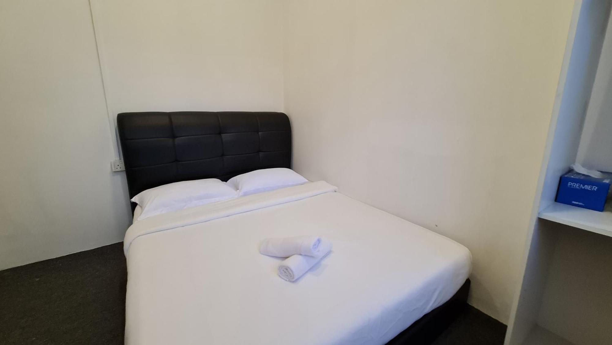 Jade Guesthouse Jonker Melaka Εξωτερικό φωτογραφία