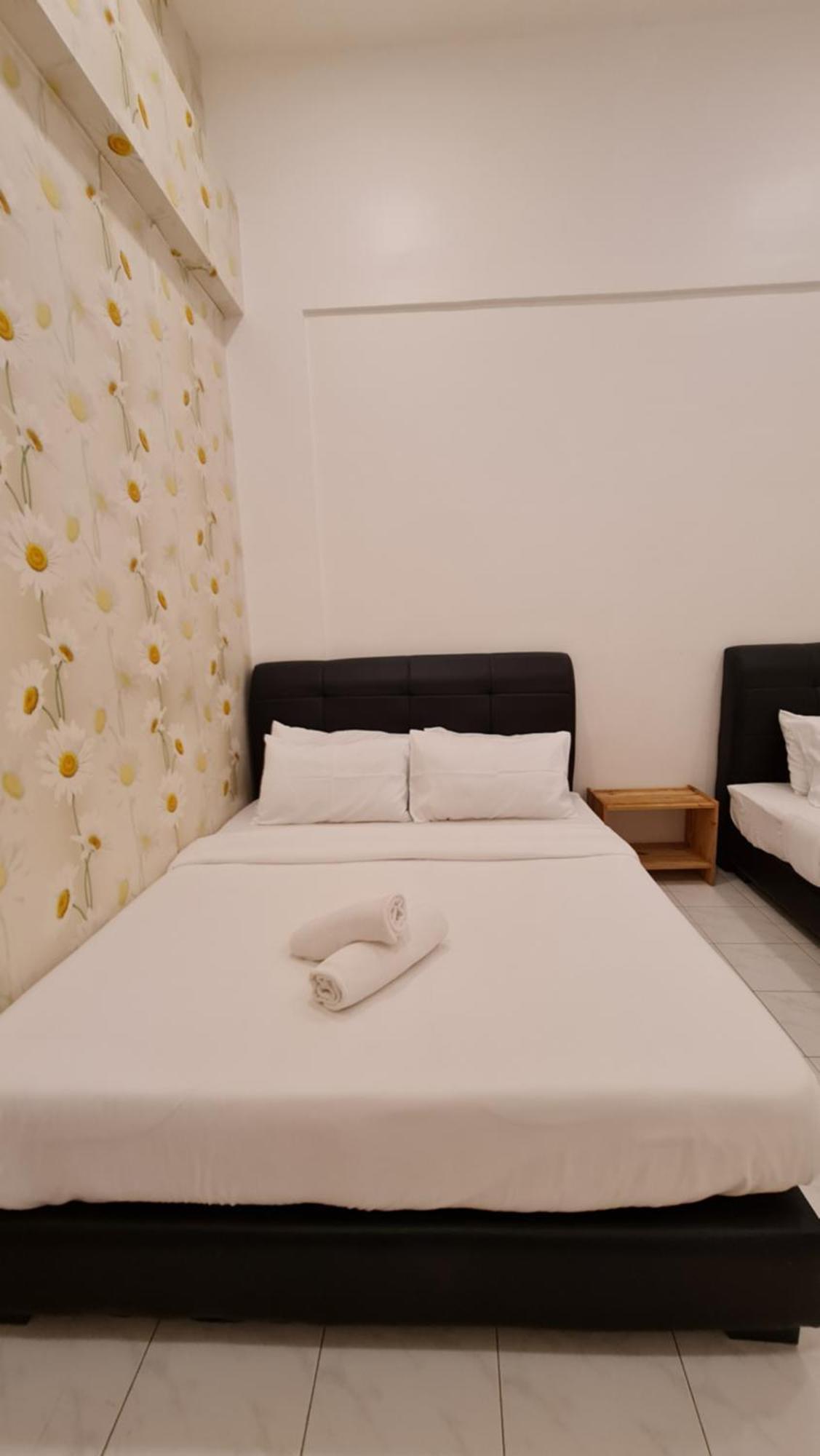 Jade Guesthouse Jonker Melaka Δωμάτιο φωτογραφία