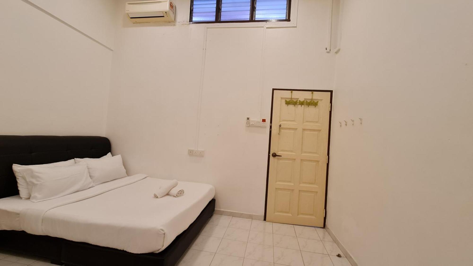 Jade Guesthouse Jonker Melaka Εξωτερικό φωτογραφία