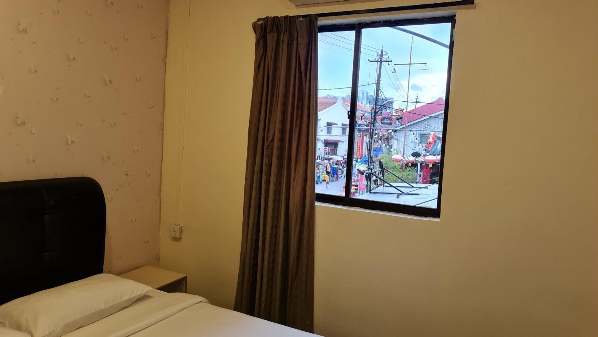 Jade Guesthouse Jonker Melaka Εξωτερικό φωτογραφία