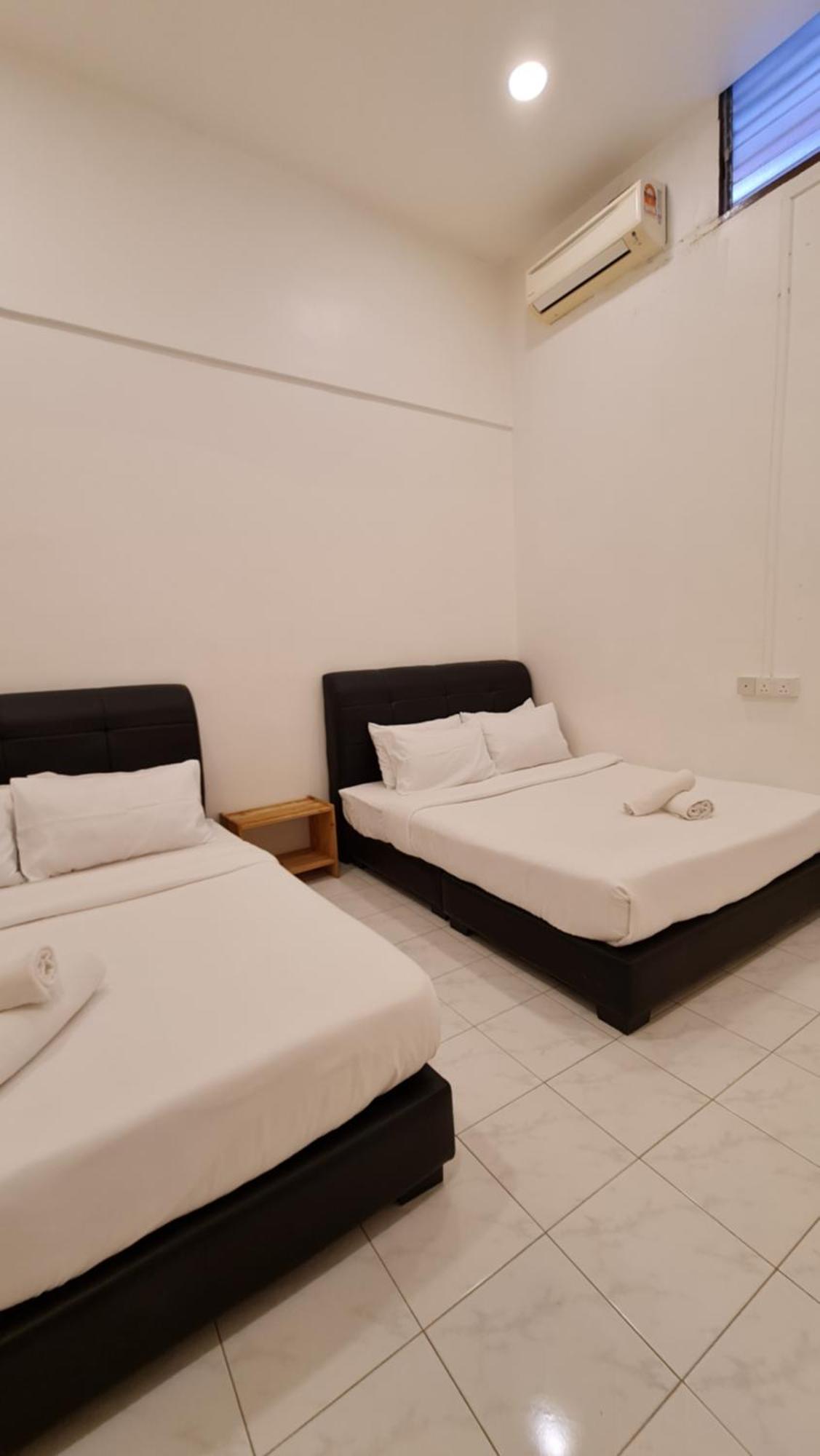 Jade Guesthouse Jonker Melaka Εξωτερικό φωτογραφία