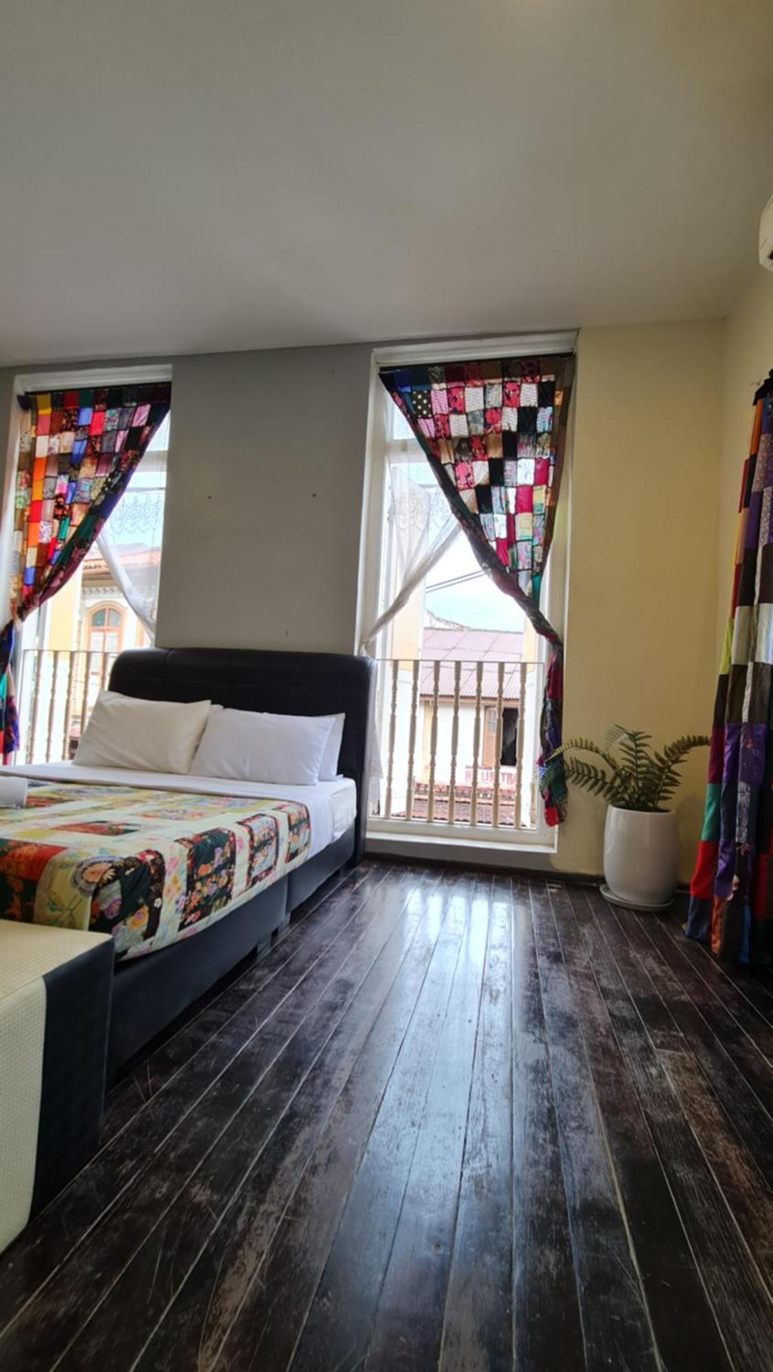Jade Guesthouse Jonker Melaka Εξωτερικό φωτογραφία
