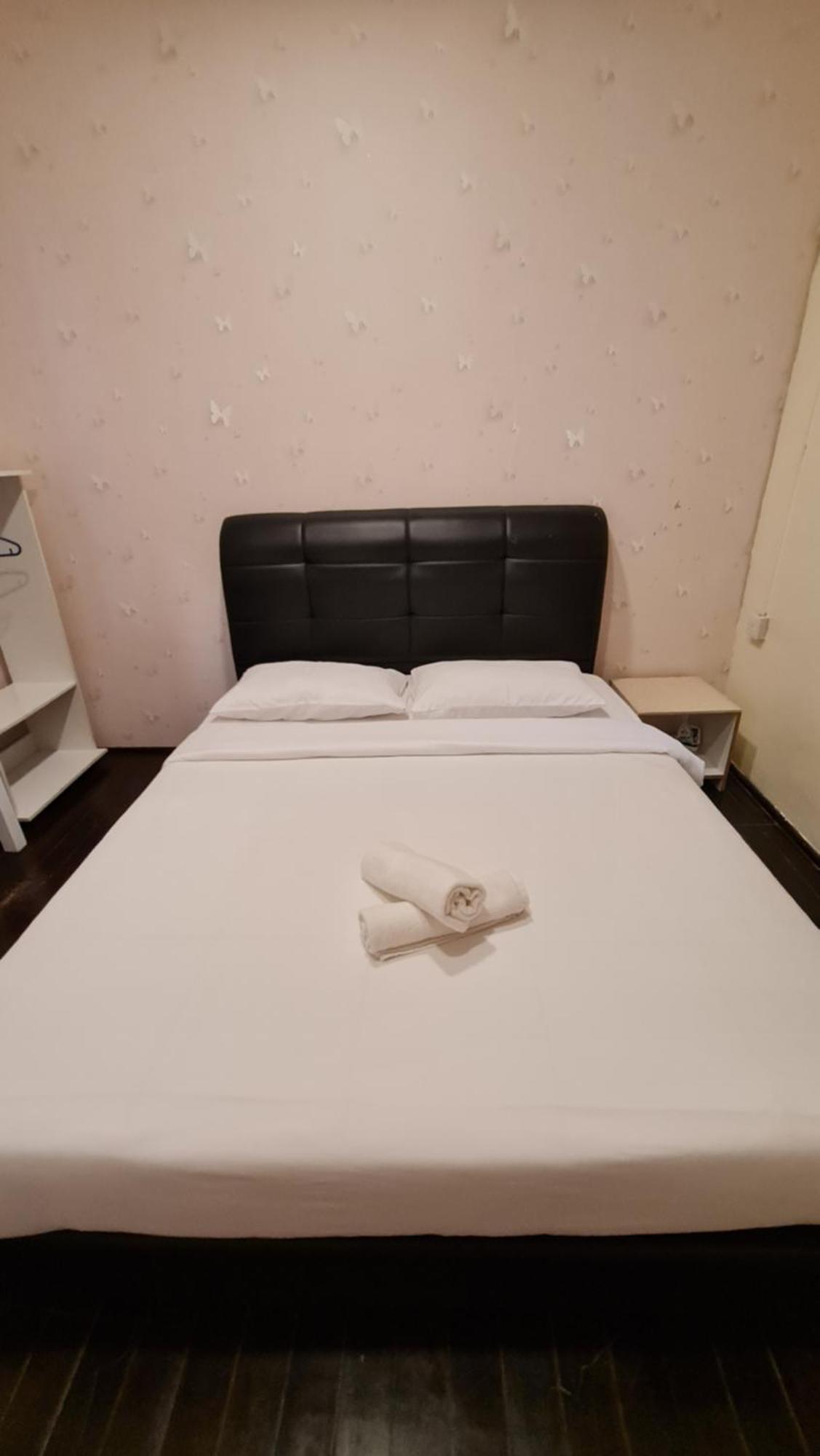 Jade Guesthouse Jonker Melaka Εξωτερικό φωτογραφία