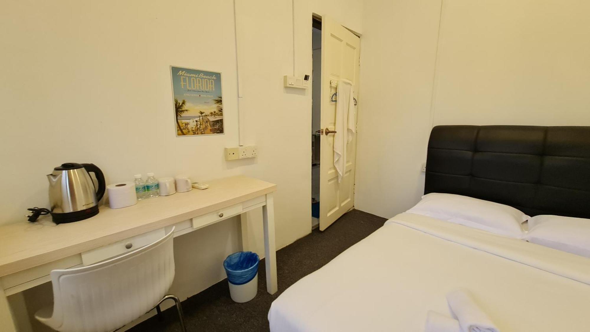 Jade Guesthouse Jonker Melaka Εξωτερικό φωτογραφία