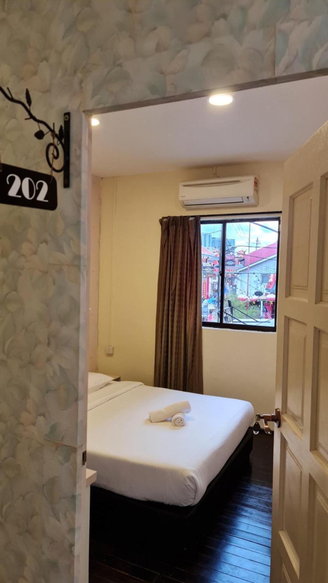 Jade Guesthouse Jonker Melaka Εξωτερικό φωτογραφία