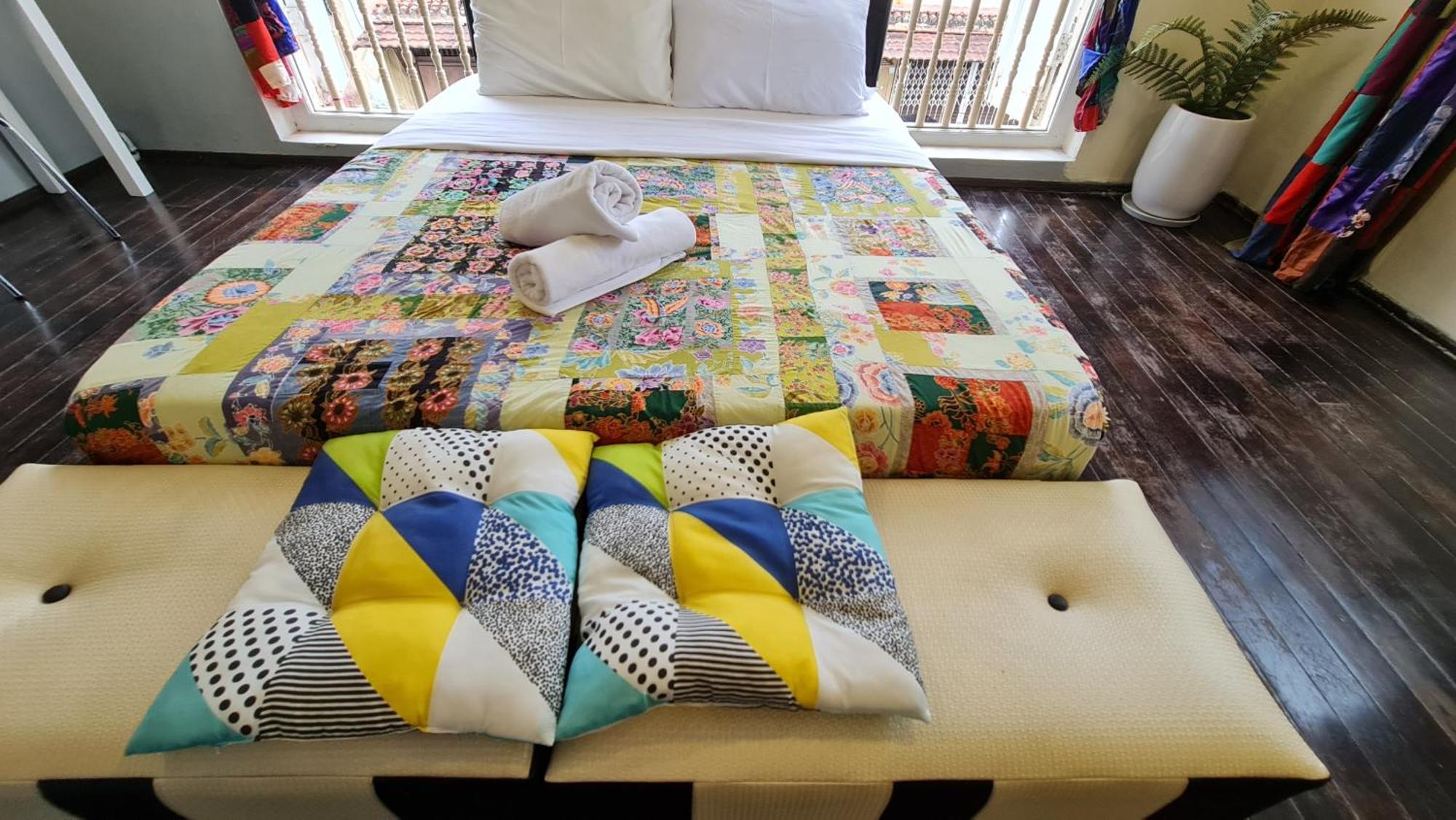 Jade Guesthouse Jonker Melaka Εξωτερικό φωτογραφία