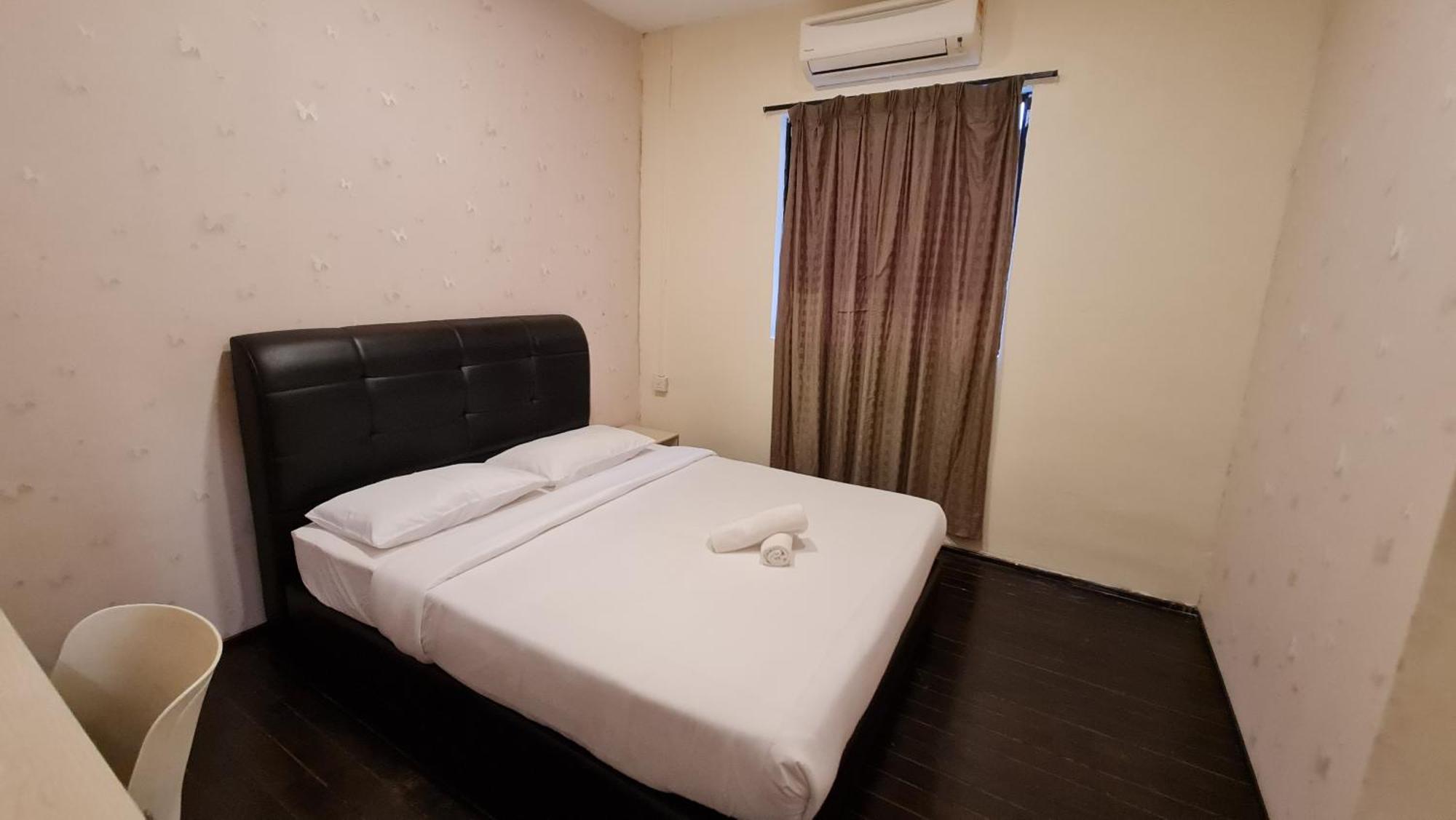 Jade Guesthouse Jonker Melaka Εξωτερικό φωτογραφία