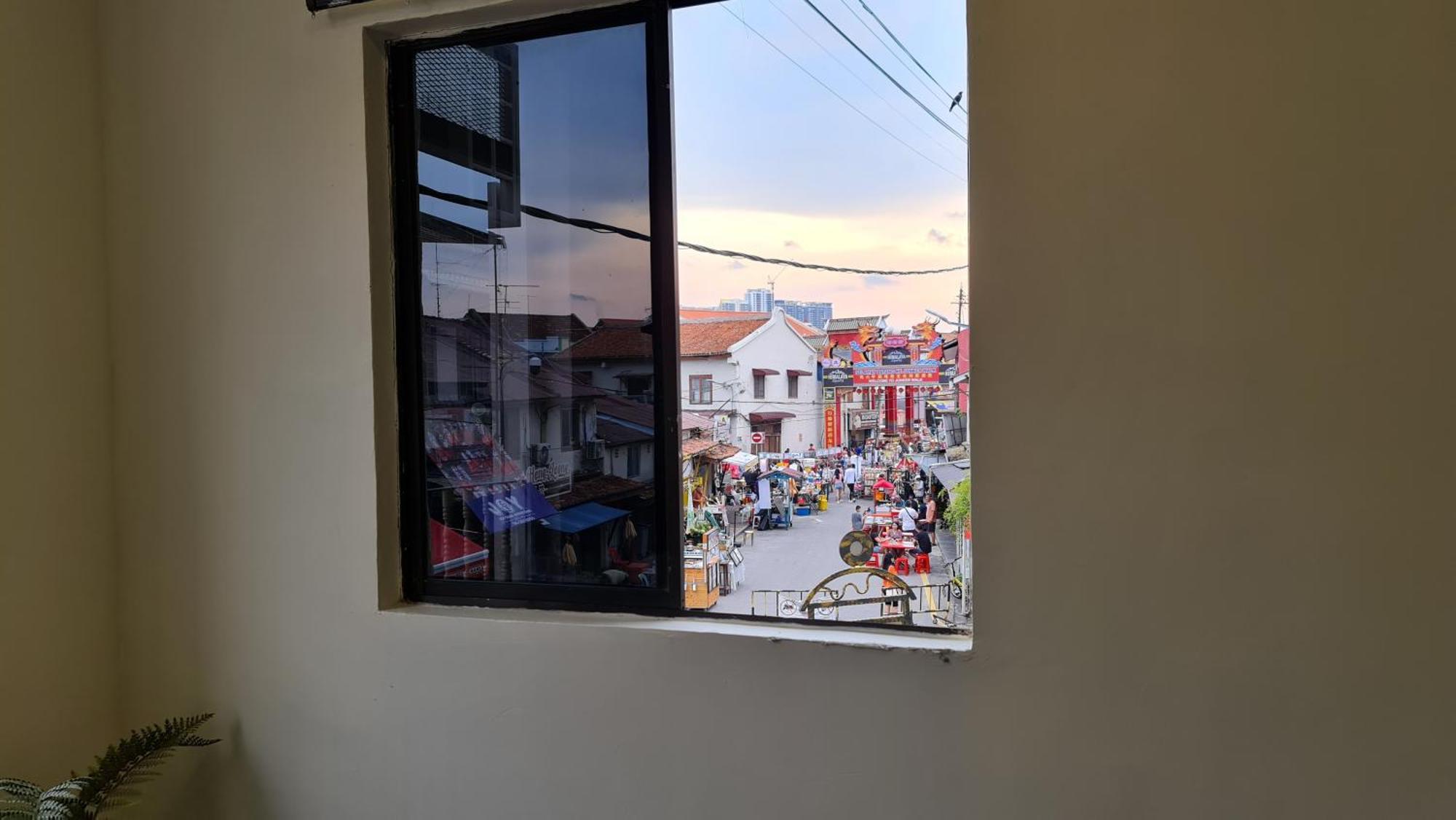 Jade Guesthouse Jonker Melaka Εξωτερικό φωτογραφία