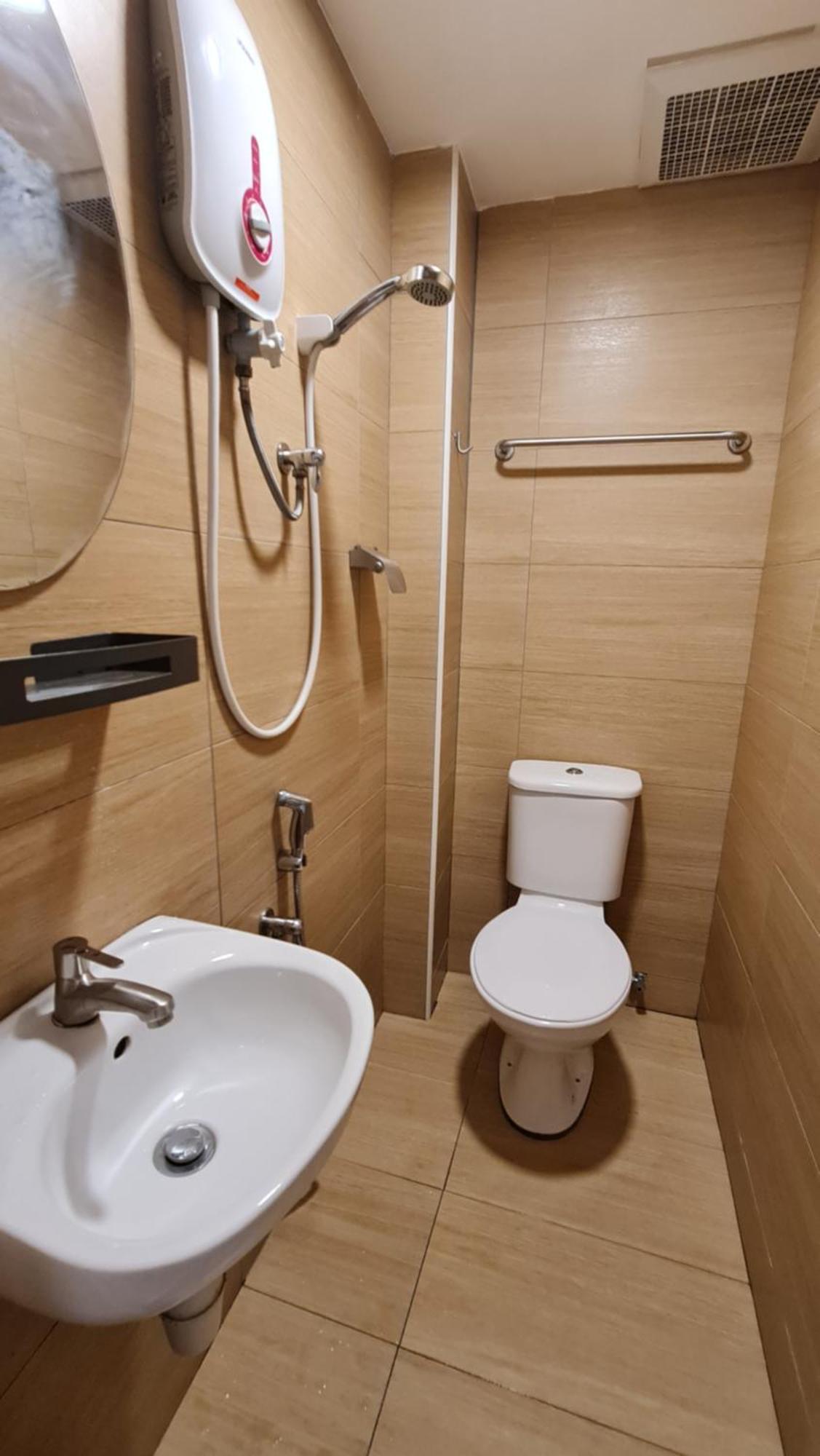 Jade Guesthouse Jonker Melaka Εξωτερικό φωτογραφία