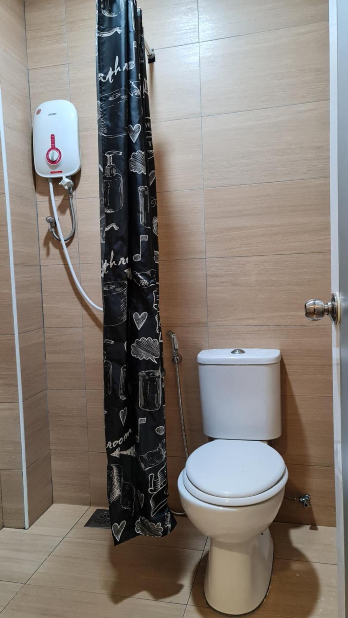 Jade Guesthouse Jonker Melaka Εξωτερικό φωτογραφία