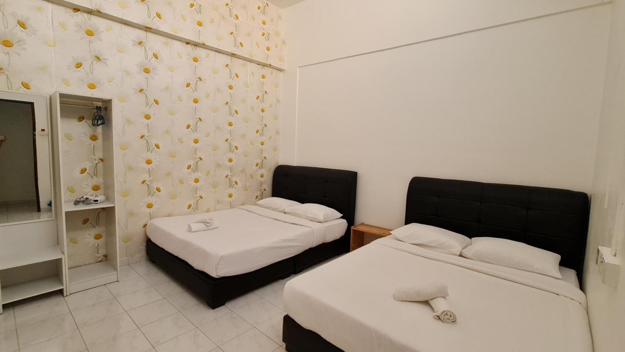 Jade Guesthouse Jonker Melaka Εξωτερικό φωτογραφία