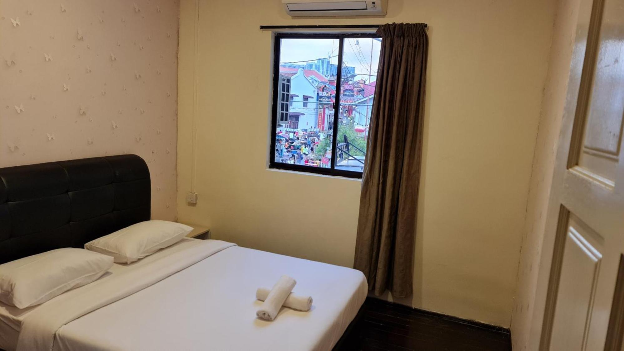 Jade Guesthouse Jonker Melaka Εξωτερικό φωτογραφία
