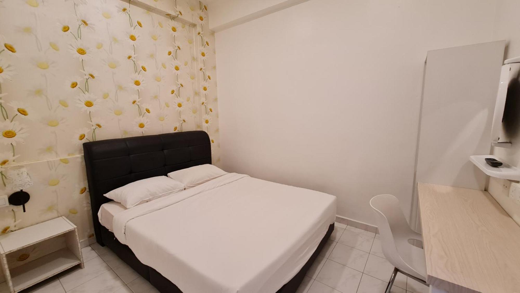 Jade Guesthouse Jonker Melaka Εξωτερικό φωτογραφία