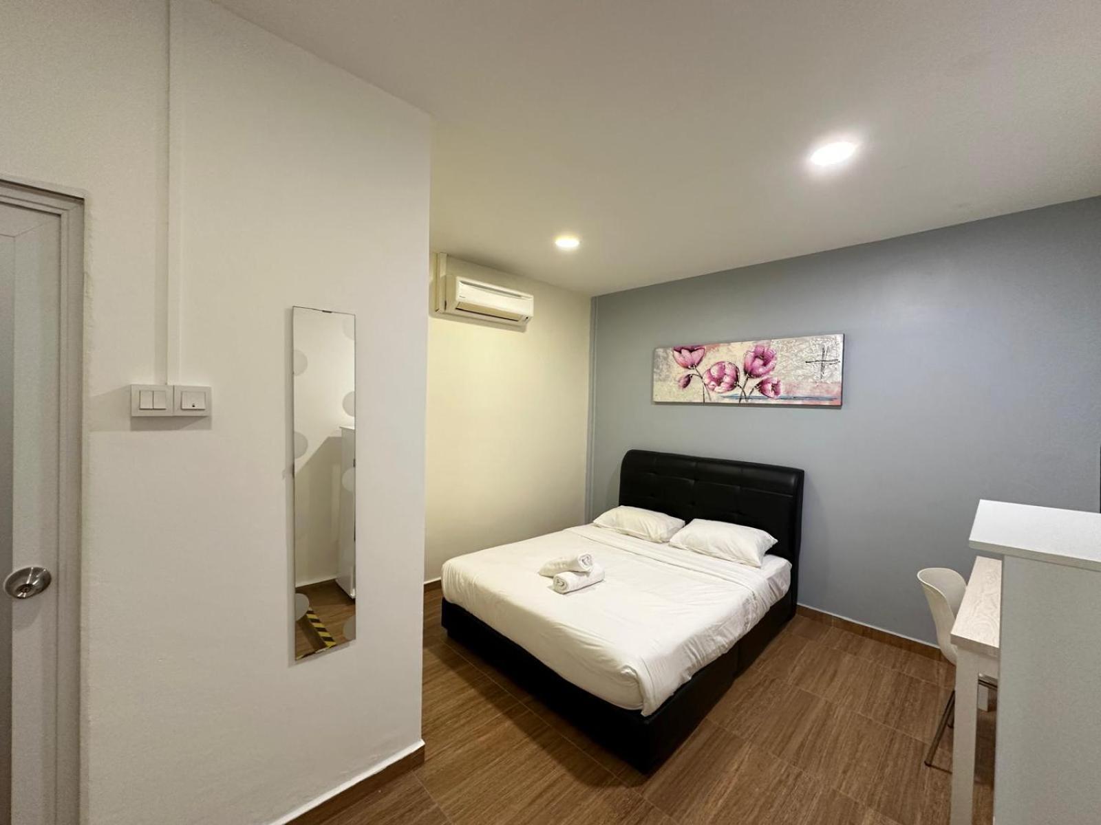 Jade Guesthouse Jonker Melaka Εξωτερικό φωτογραφία