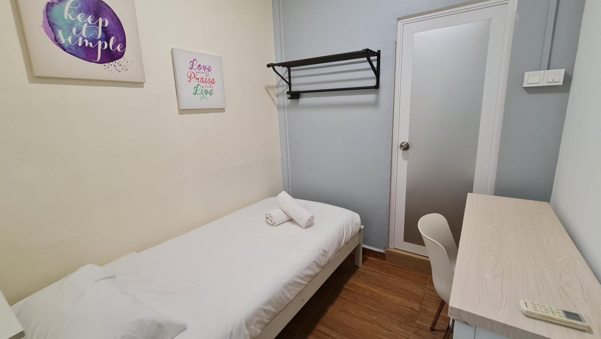 Jade Guesthouse Jonker Melaka Εξωτερικό φωτογραφία