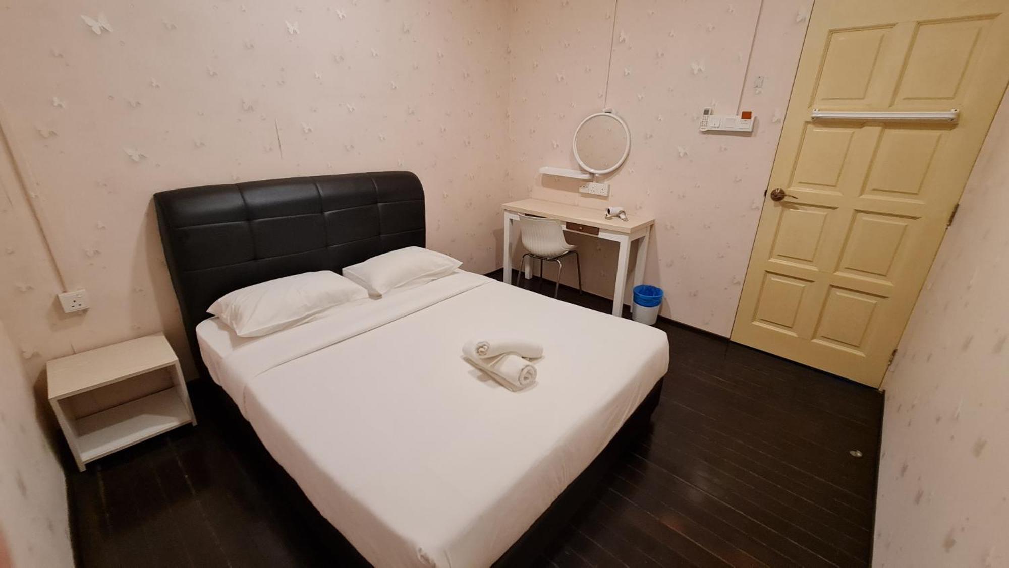 Jade Guesthouse Jonker Melaka Εξωτερικό φωτογραφία