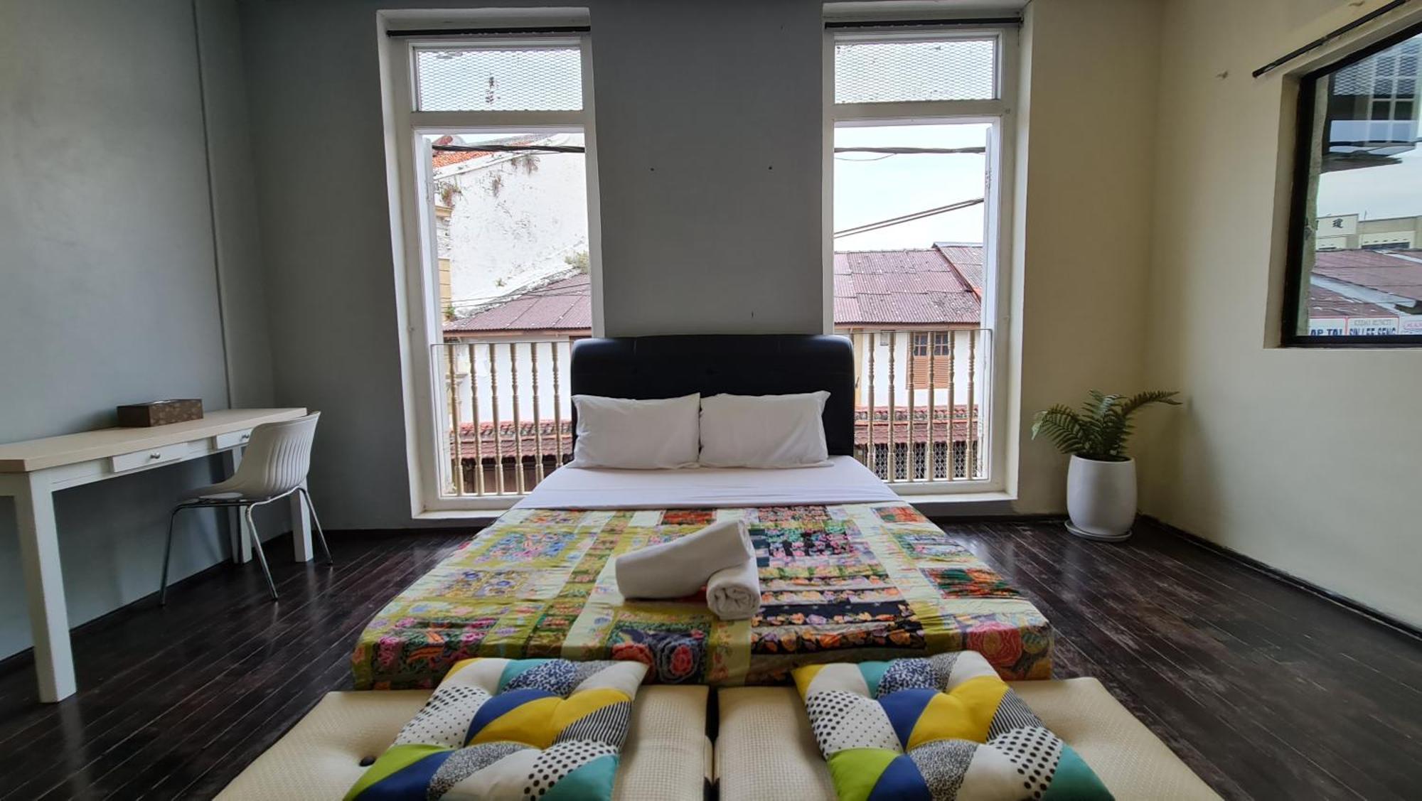 Jade Guesthouse Jonker Melaka Εξωτερικό φωτογραφία